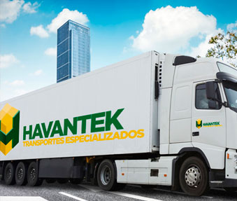 transportes e mudanças